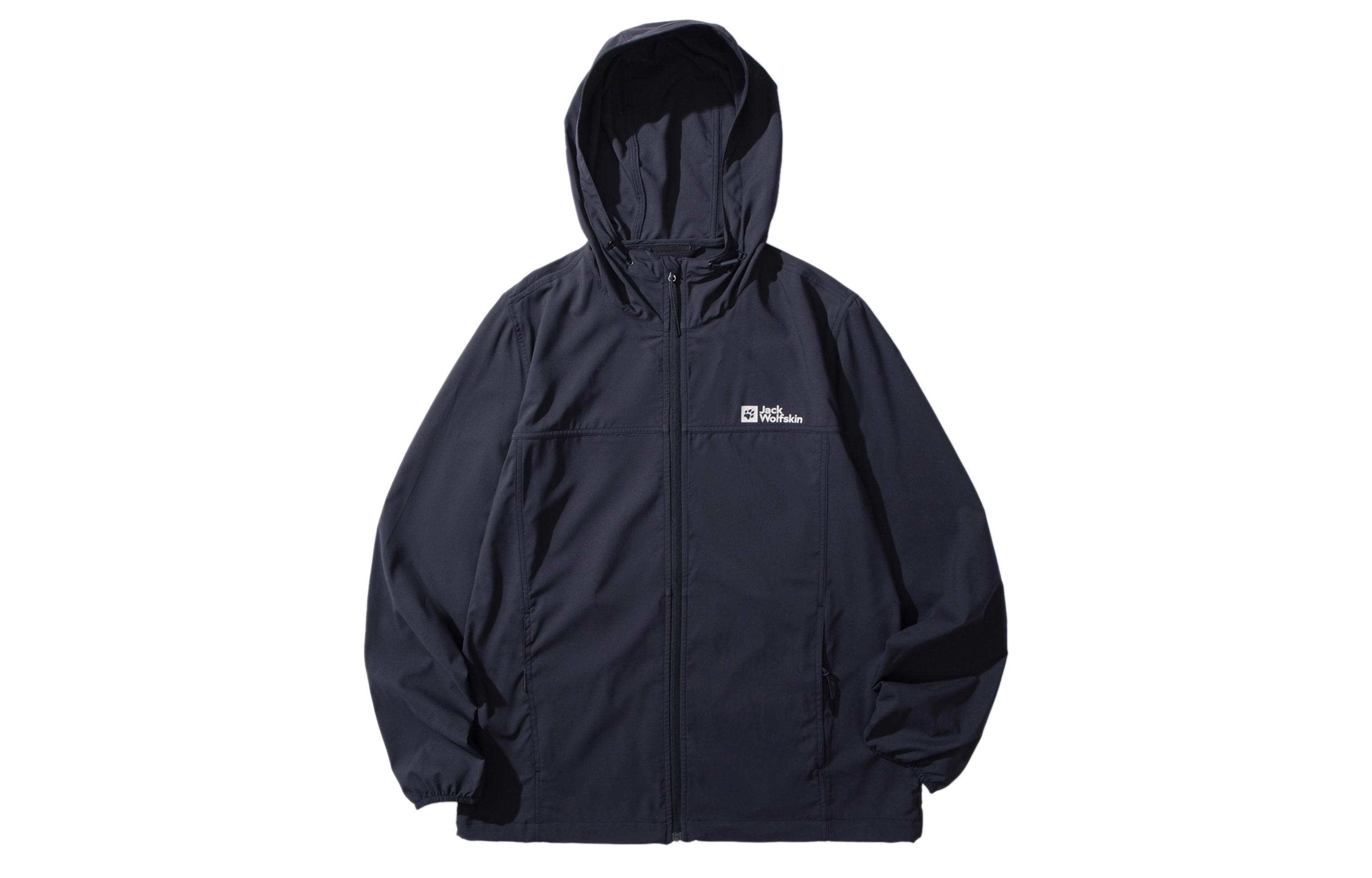 Jack Wolfskin Logo