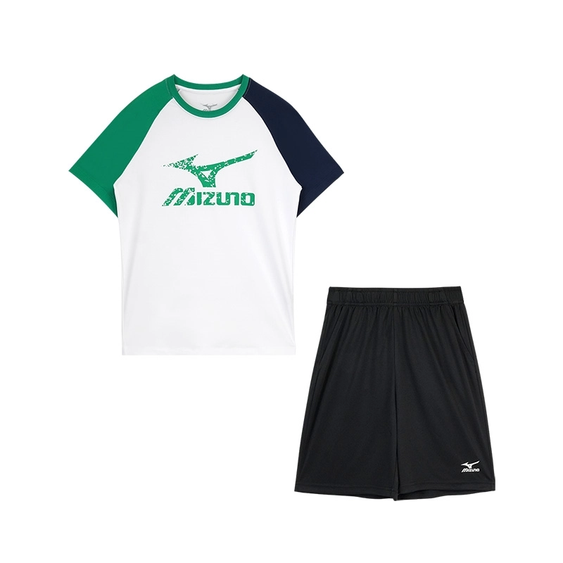 Mizuno LogoT