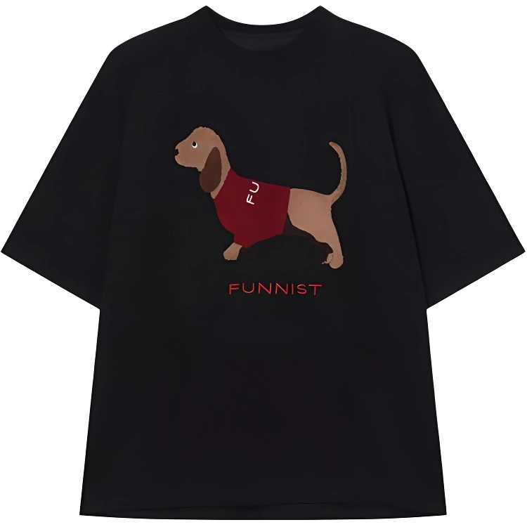 PAINT STAIN T