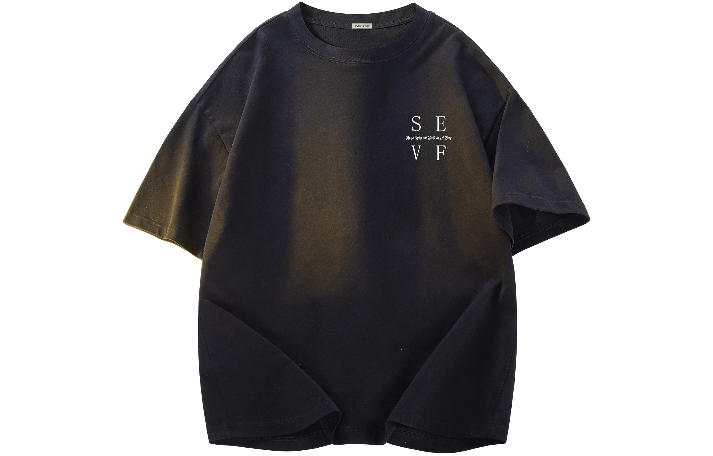 7 SEVFUN logoT
