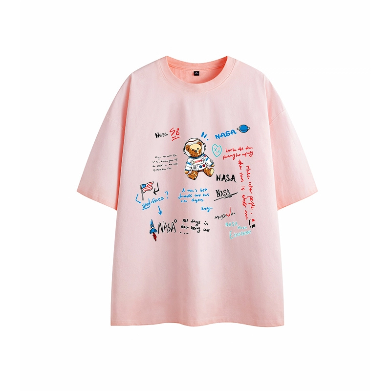 LSVE NASA T