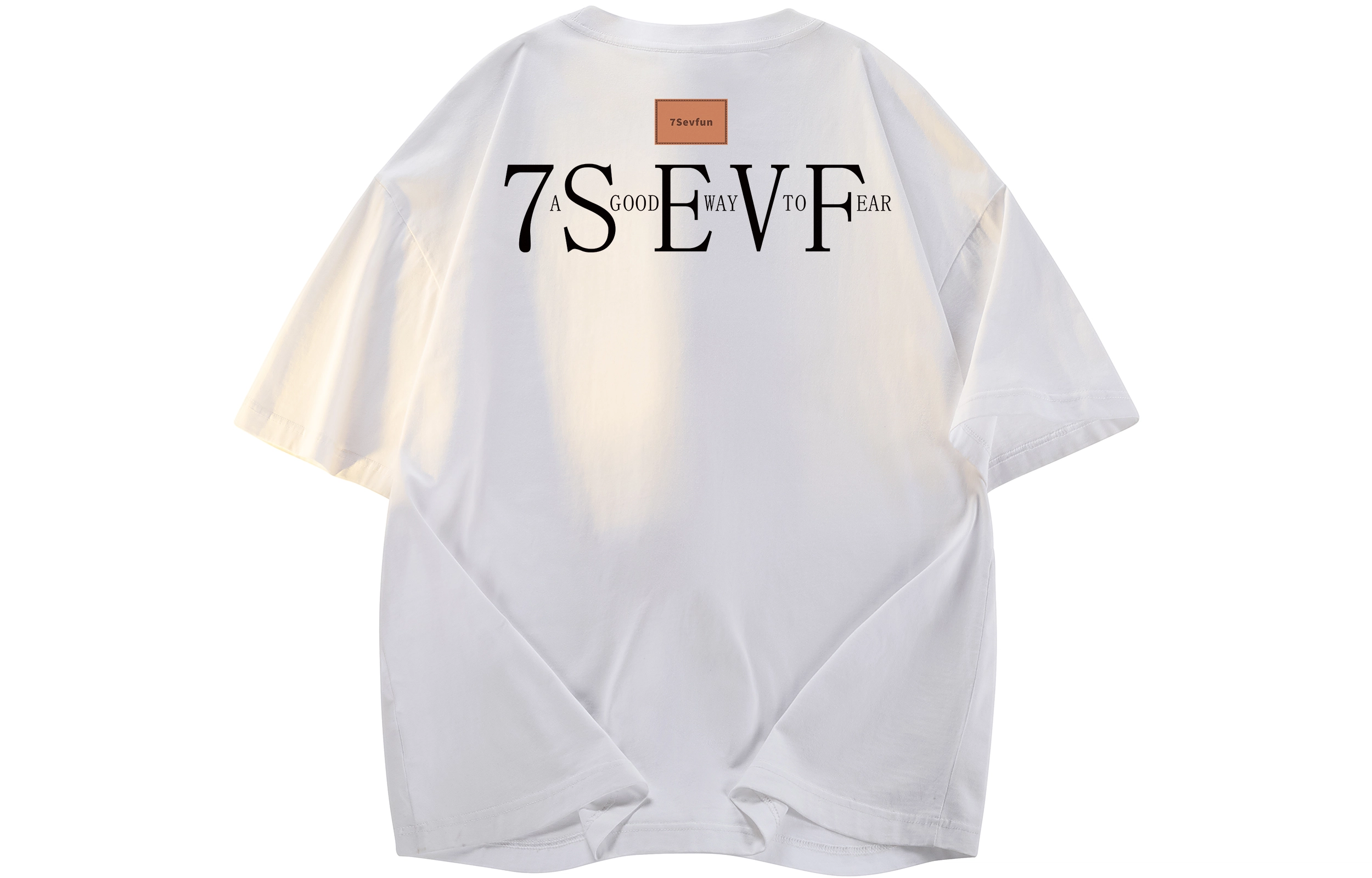 7 SEVFUN logoT