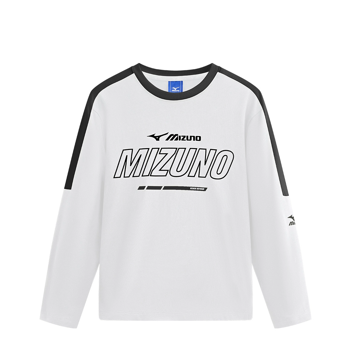 Mizuno T