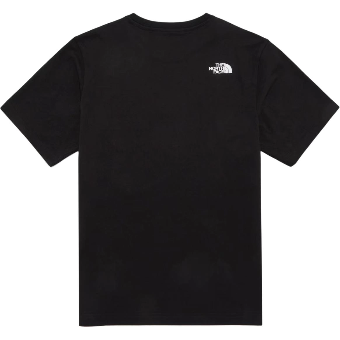 THE NORTH FACE BASIC T