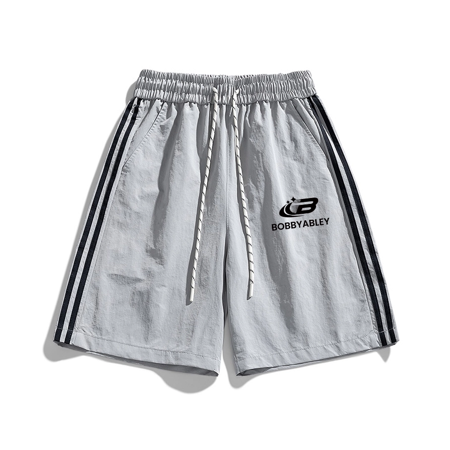 BOBBY ABLEY logo