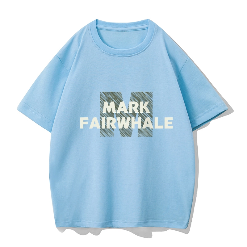 FAIRWHALE SS24 T