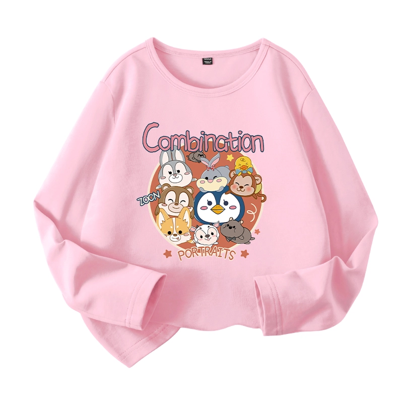 La Chapelle Kids T