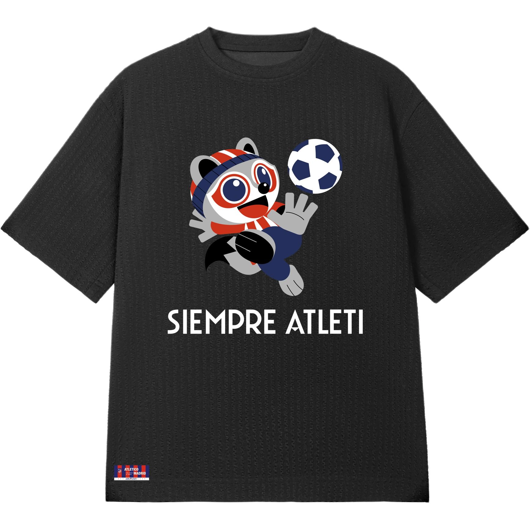 ATLETICO DE MADRID 1903 T