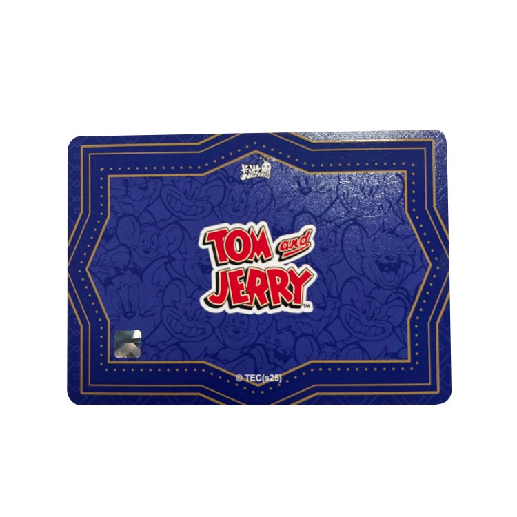 Tom and Jerry CR IP