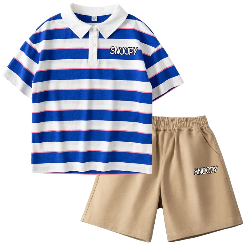 SNOOPY Polo