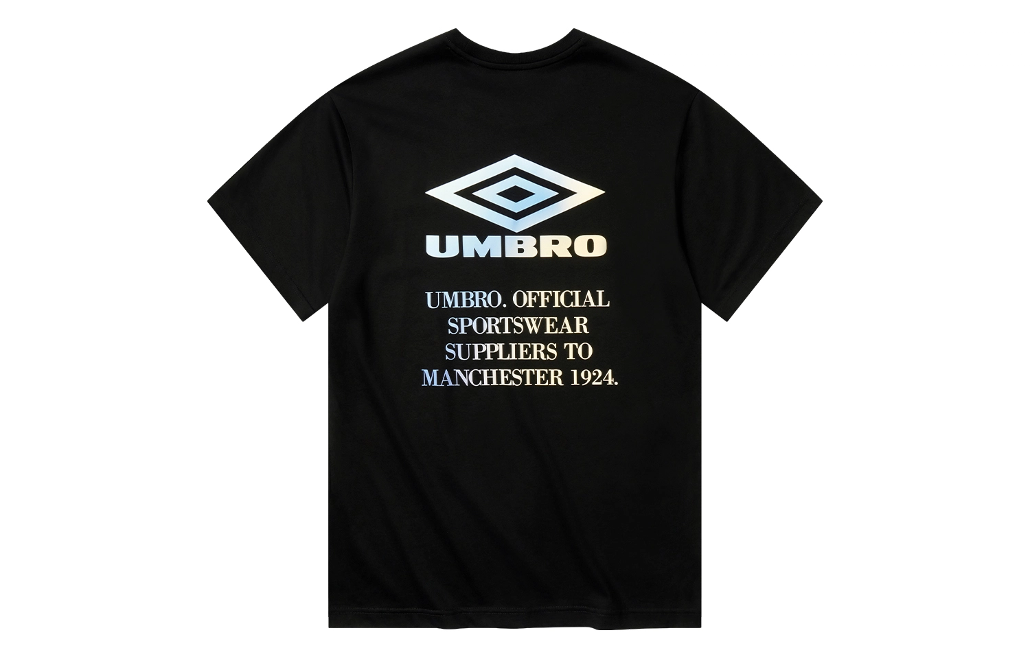 umbro logoT