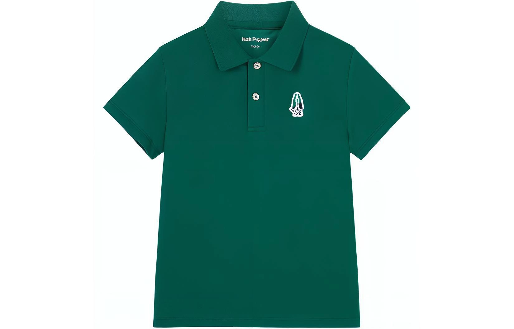 Hush Puppies logoPolo