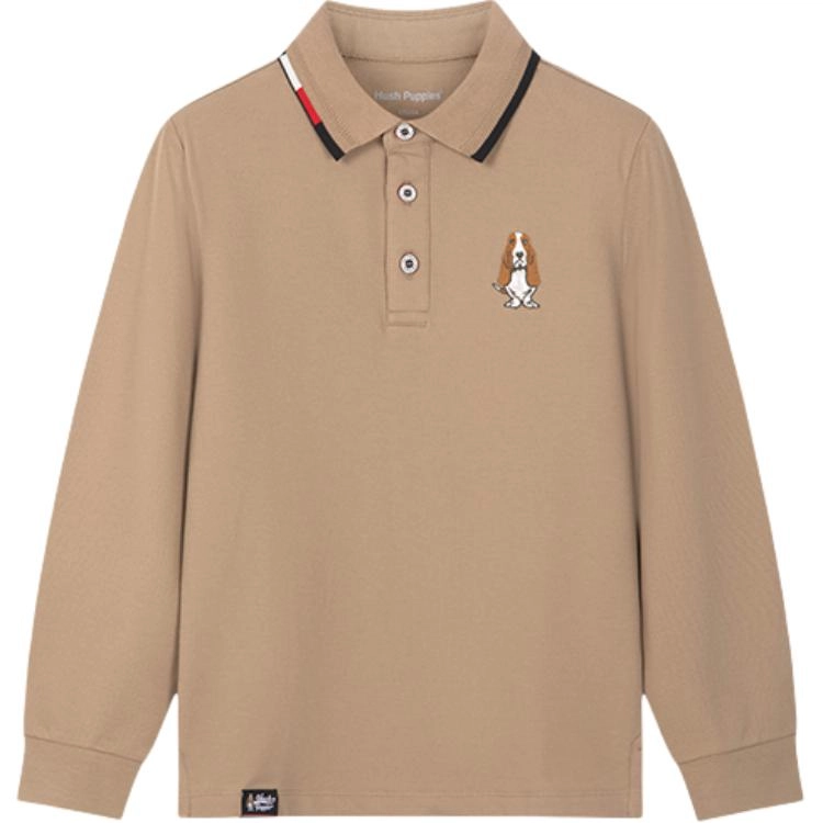 Hush Puppies Polo