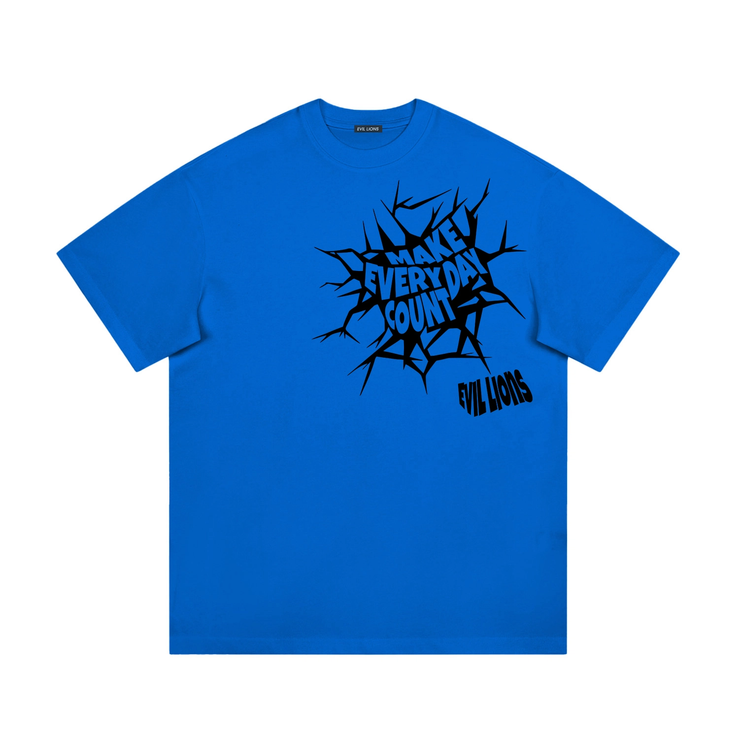 Evil lions T