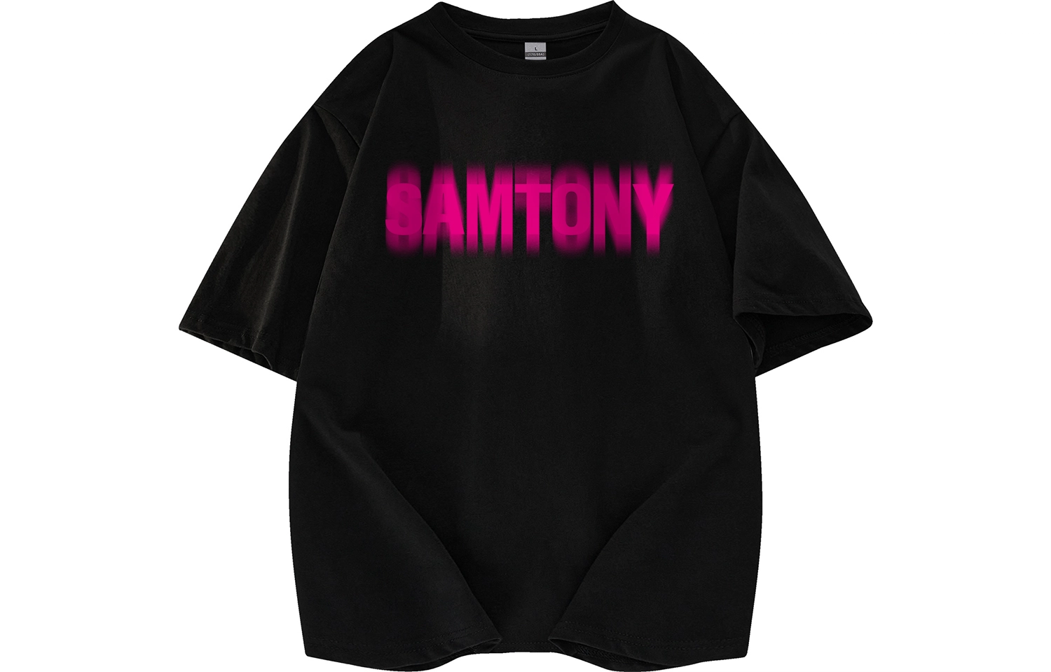 Samtony LogoT