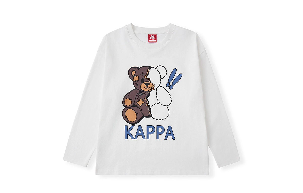 KAPPA KIDS T