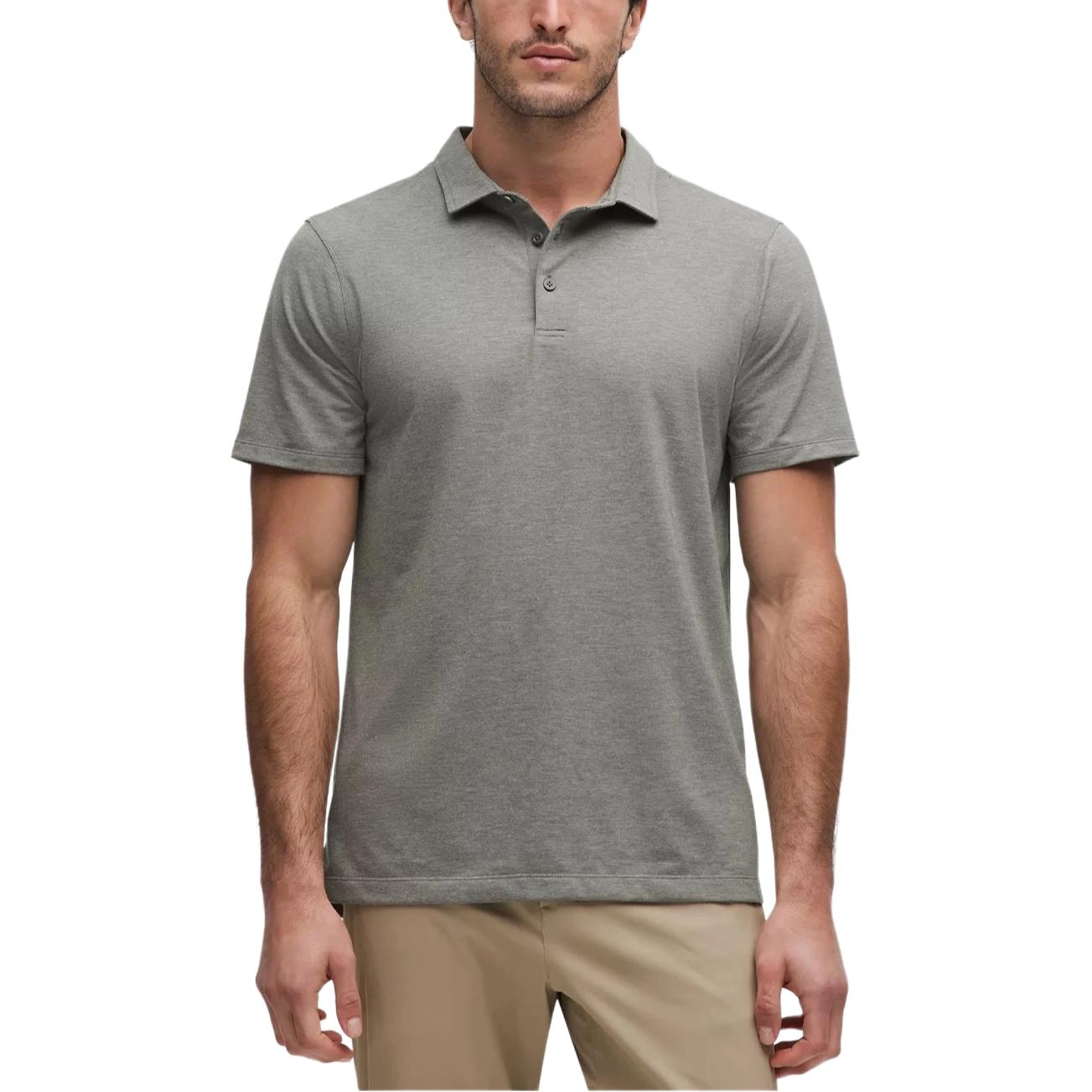 lululemon SS23 Evolution polo