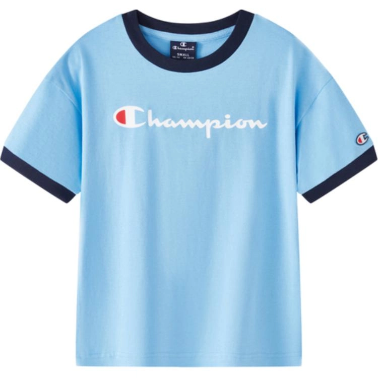 Champion Kids logoT