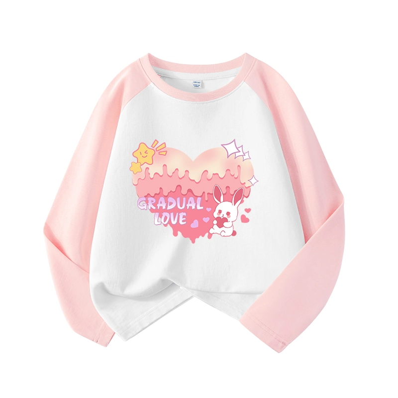 La Chapelle Kids T