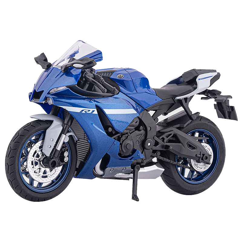 H 1 R1 YAMAHA 112