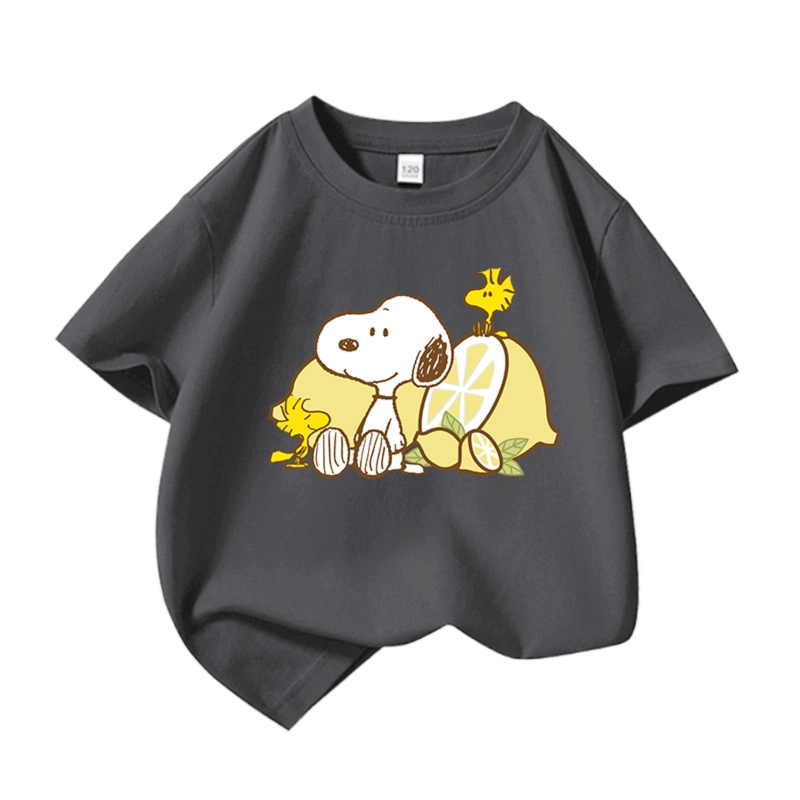 SNOOPY T