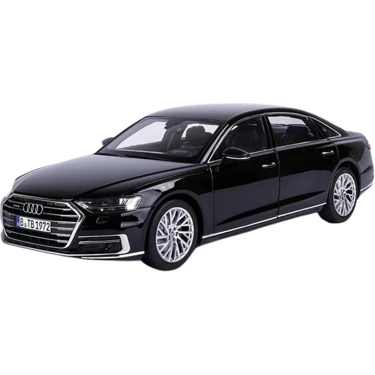 NOREV 118 A8L Audi W12