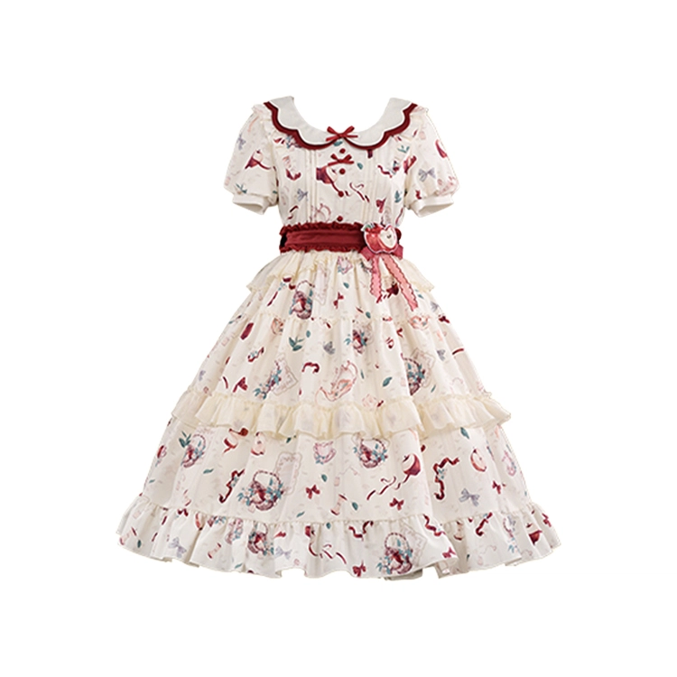 PKRT Lolita