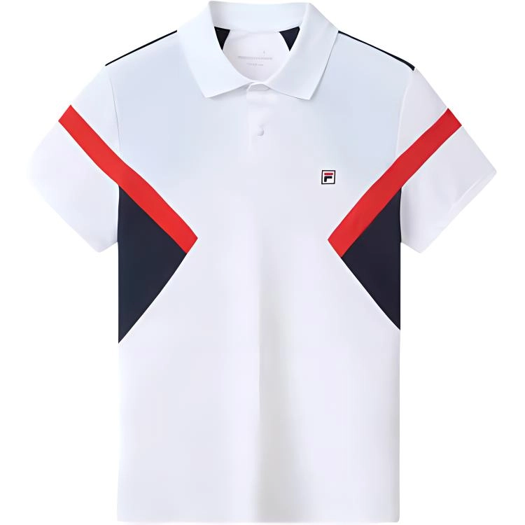 FILA KIDS PERFORMANCE T