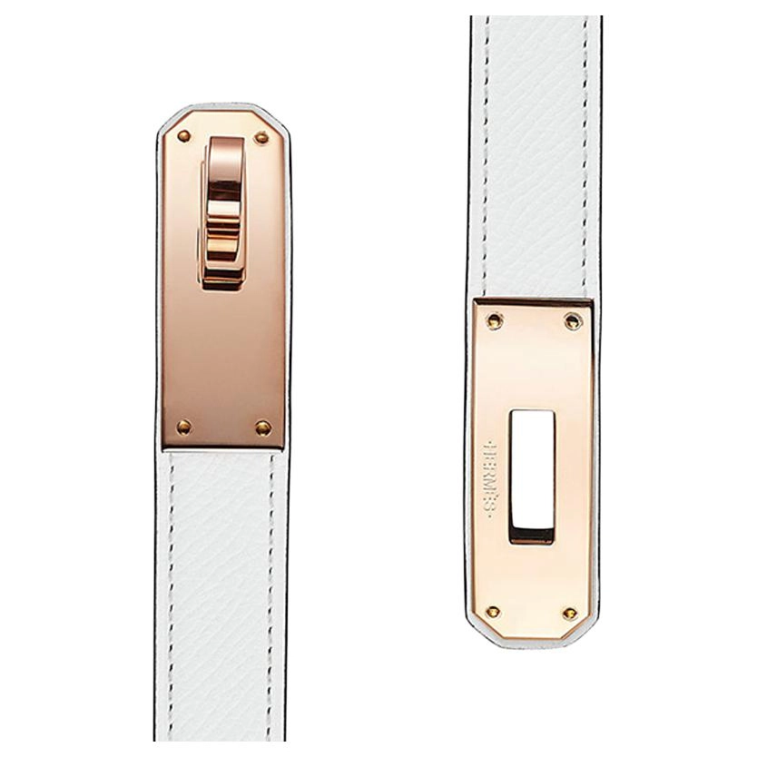 HERMES Kelly 18Epsom 1.8cm