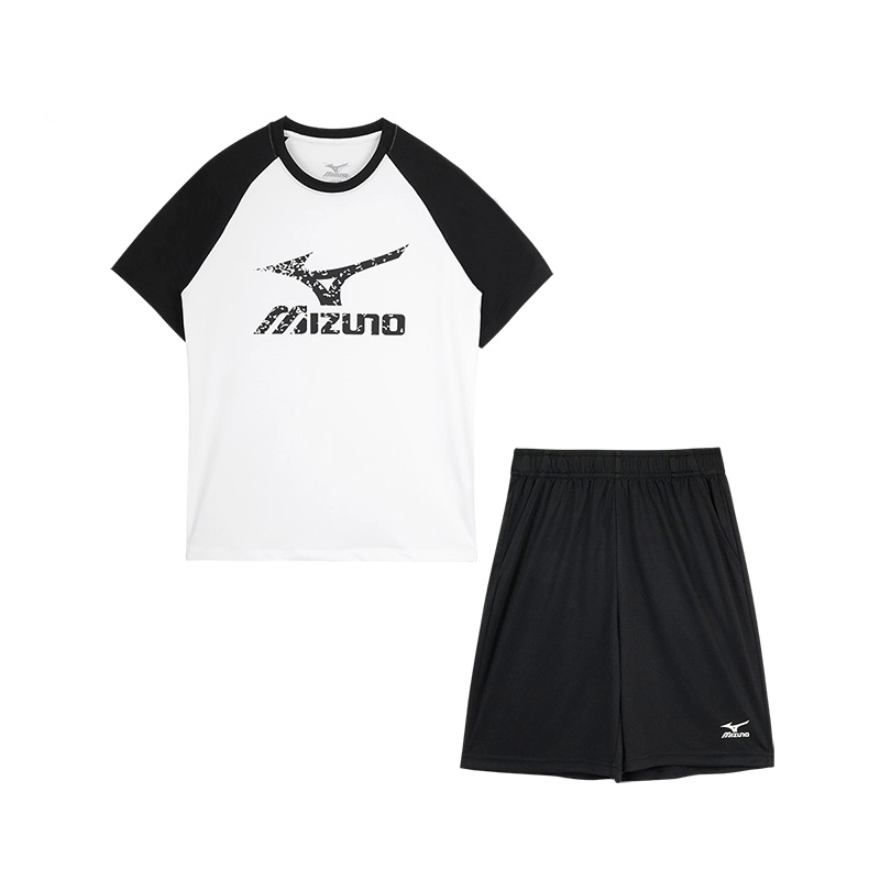 Mizuno LogoT