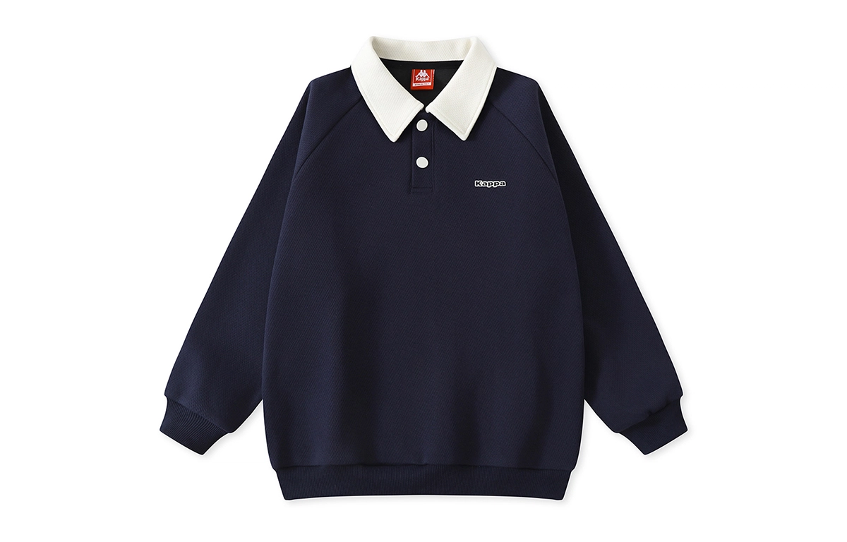 KAPPA KIDS Polo