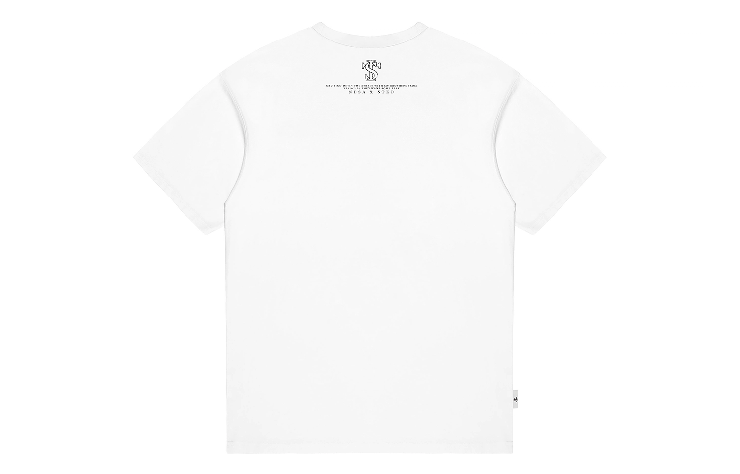 STK SMALL TOWN KID T