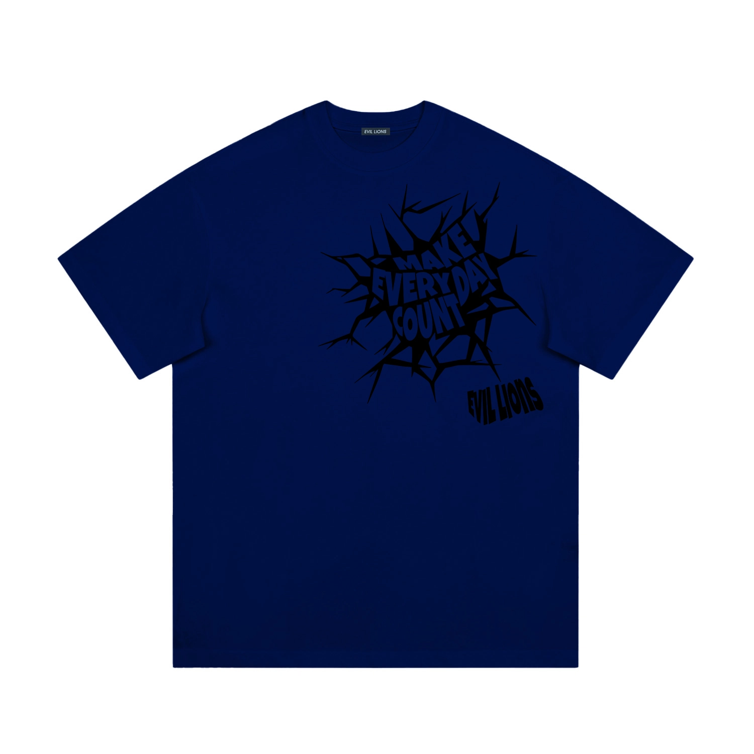 Evil lions T