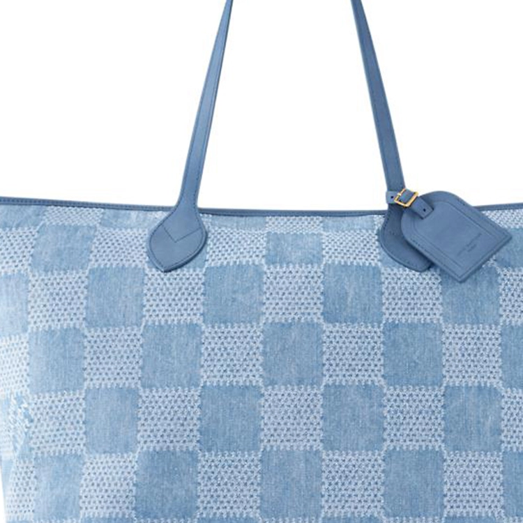 LOUIS VUITTON Nevereverfull