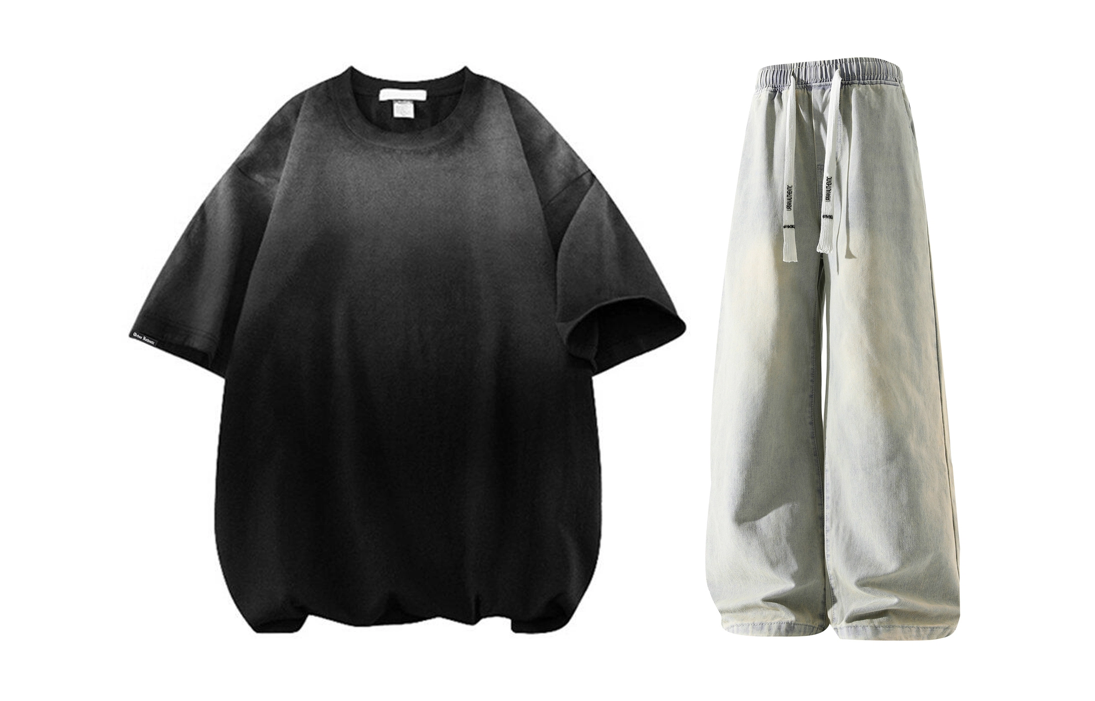 URBAN AUTHENTIC