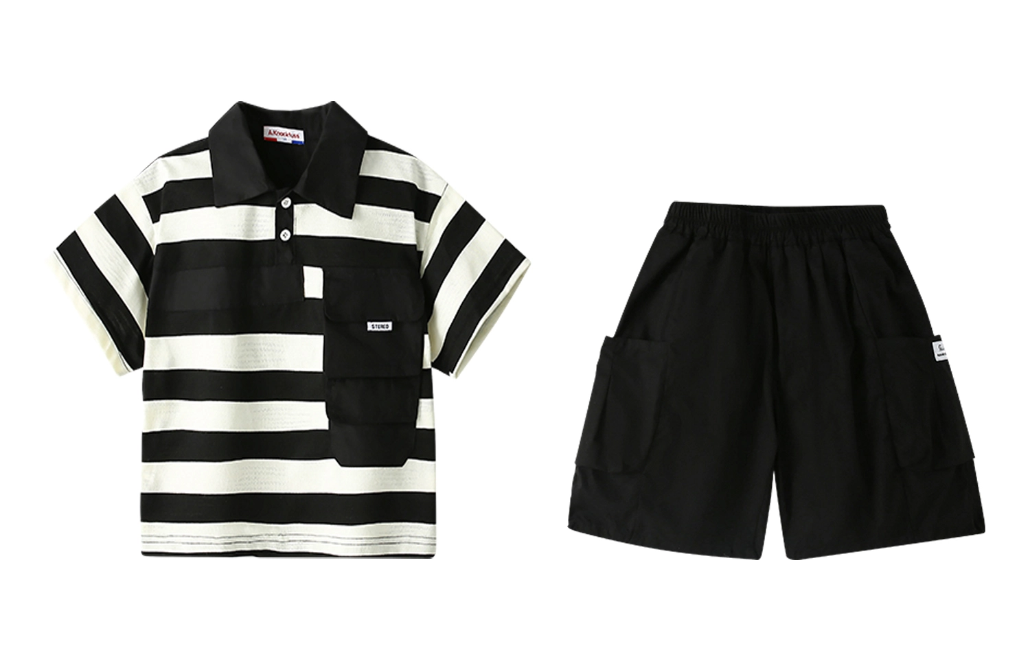 A.KNACKFUSS POLO