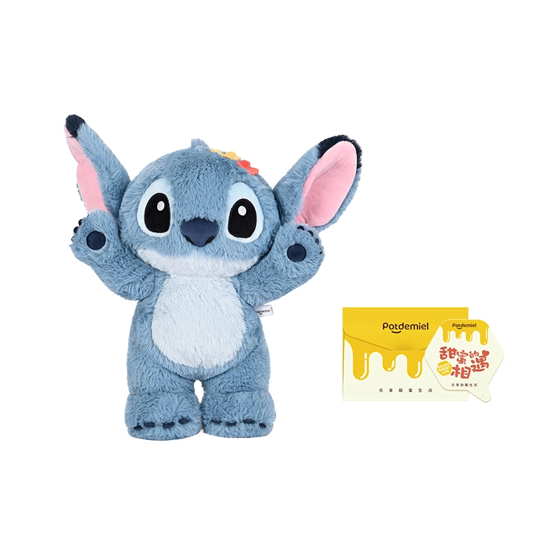 POTDEMIEL x Disney 11cm25cm