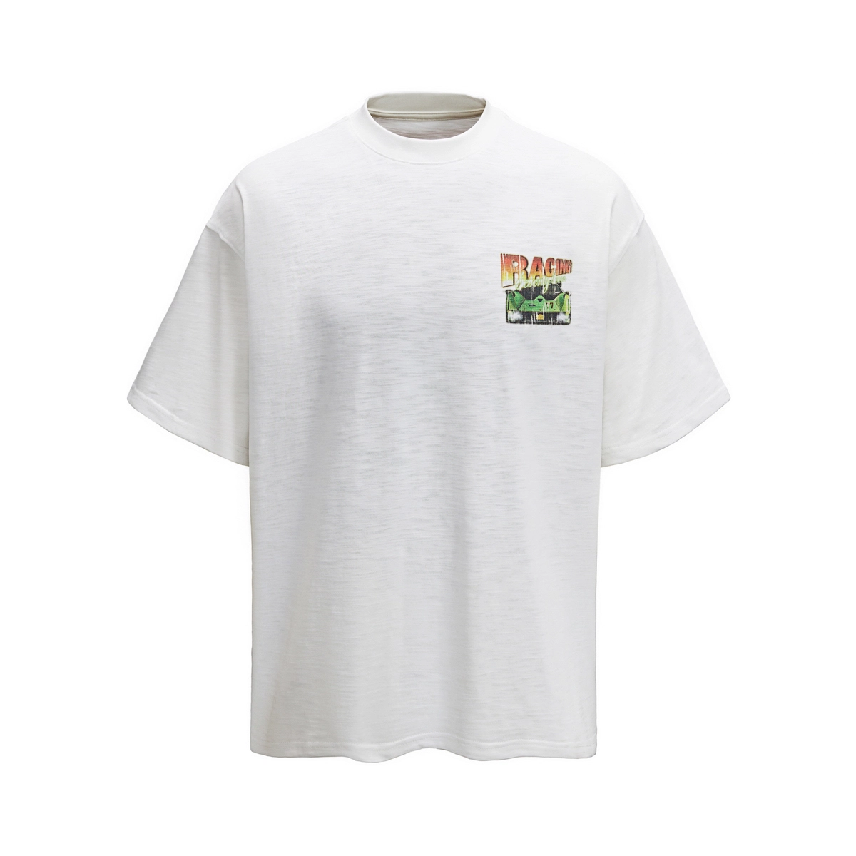 WILDX T