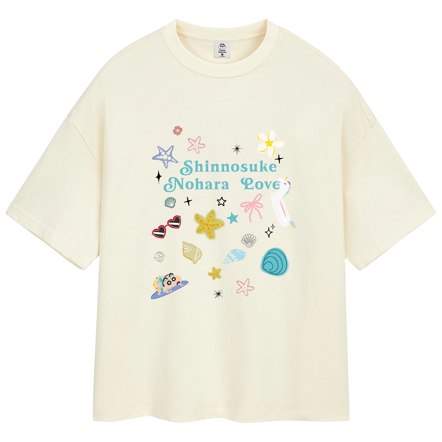 Crayon Shinchan T