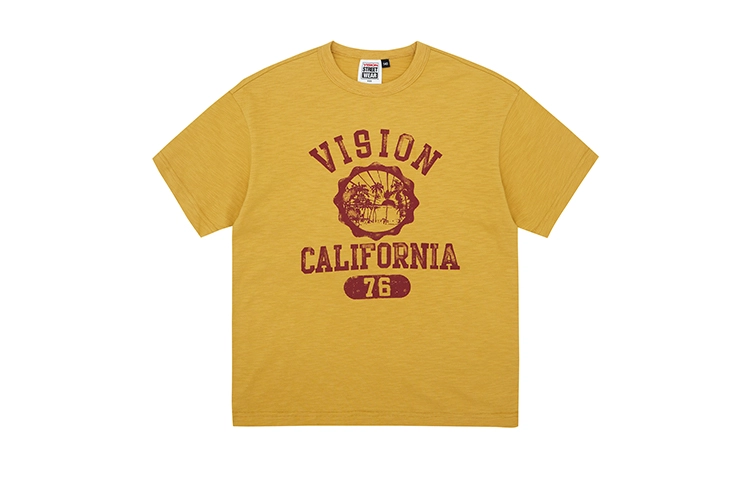Vision Street Wear T
