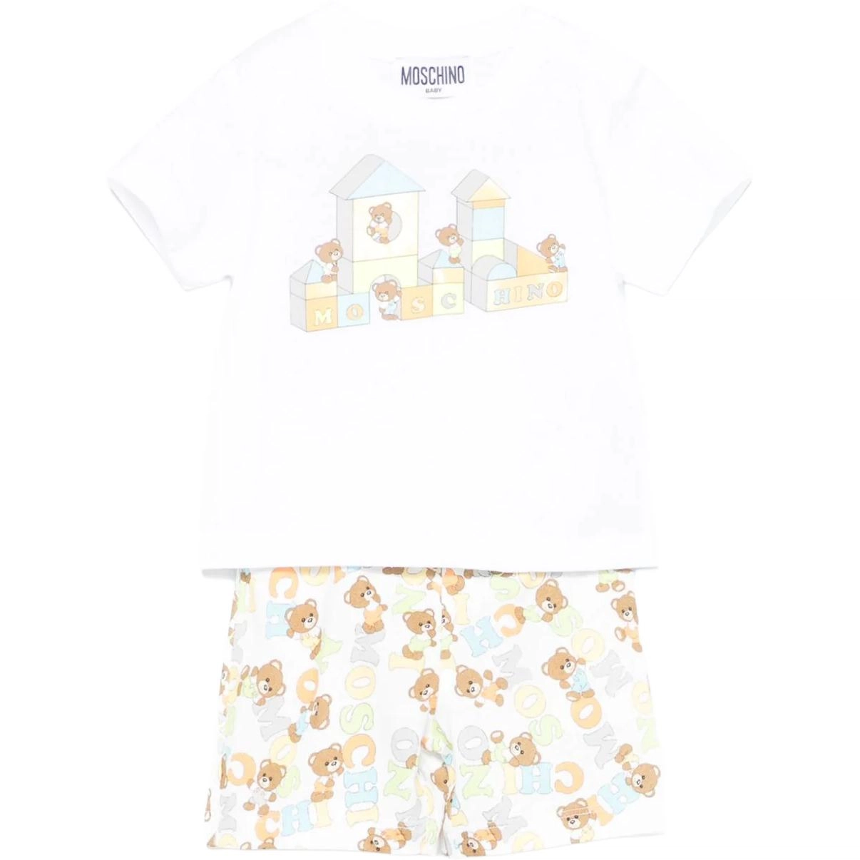 MOSCHINO SS25