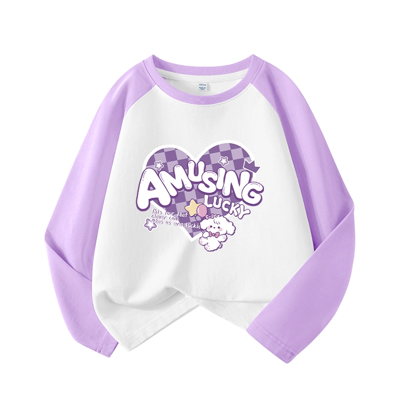 La Chapelle Kids T