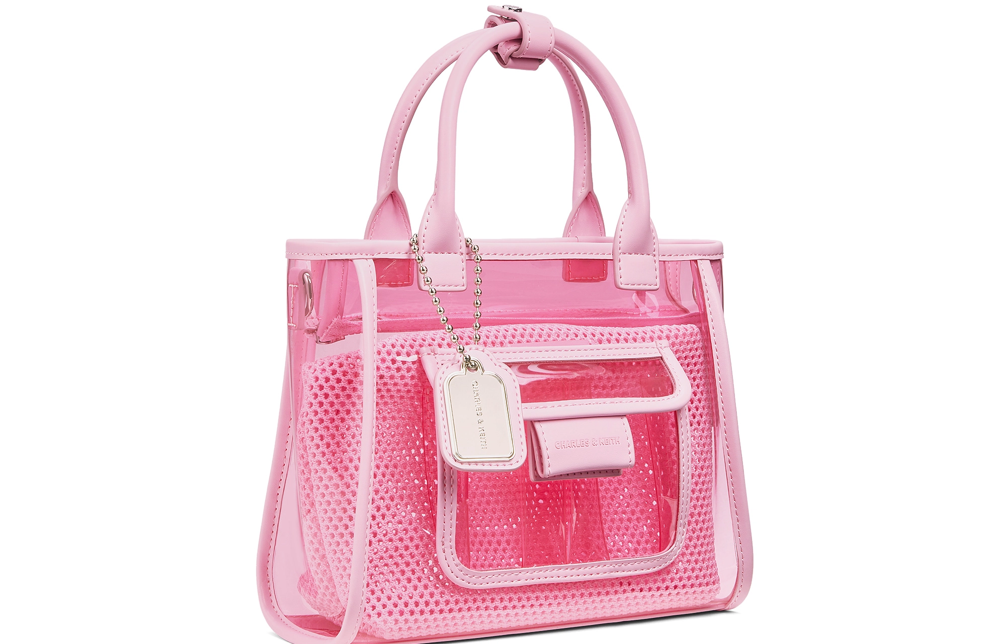 CHARLESKEITH ck PU