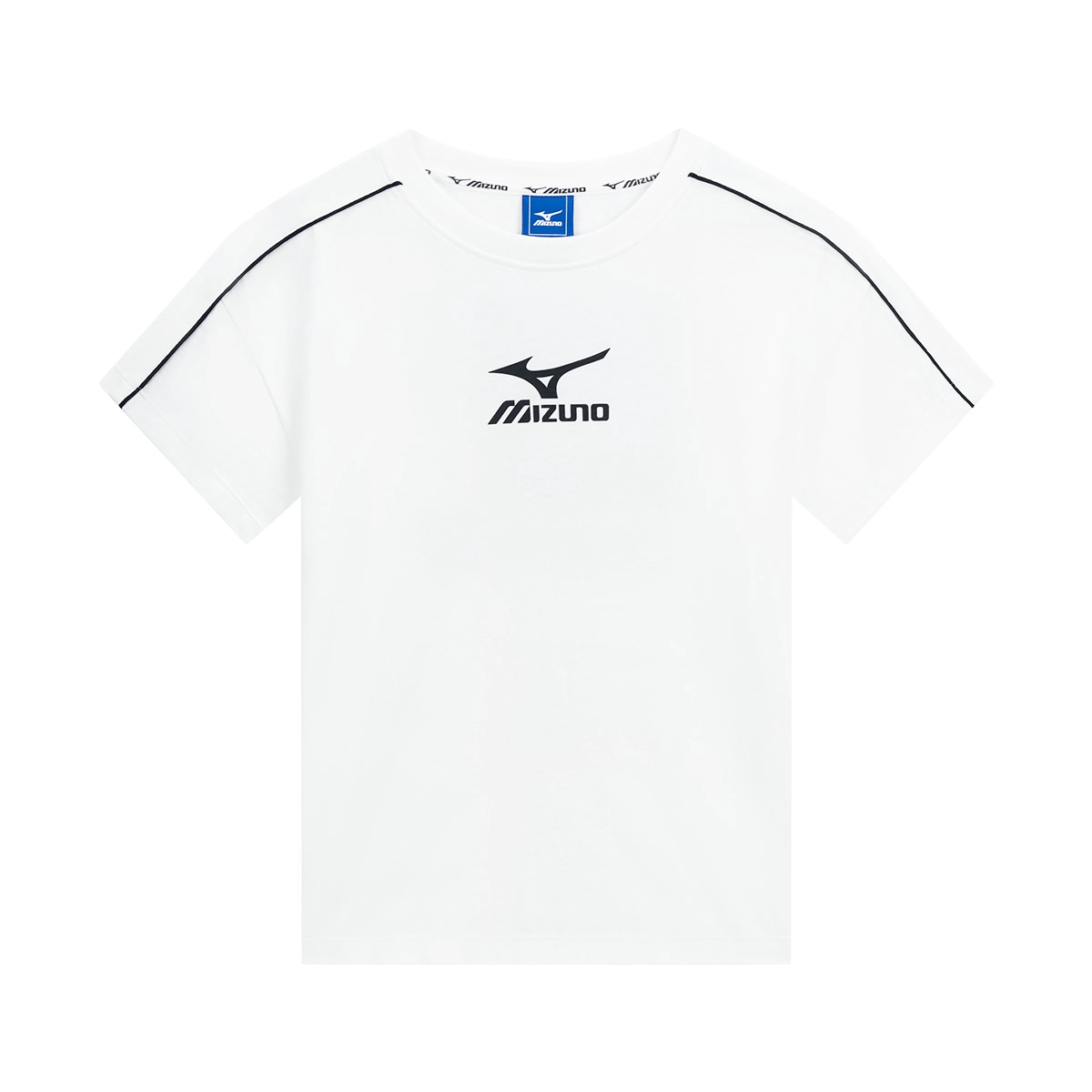 Mizuno LogoT