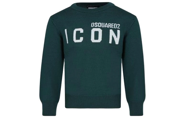DSQUARED 2 Logo