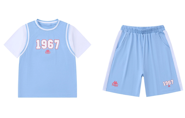 KAPPA KIDS