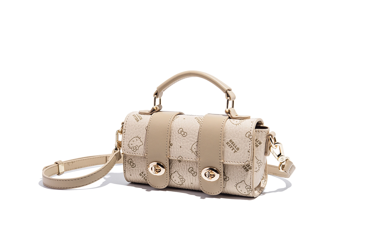 MESUCA x Sanrio Hello Kitty PU