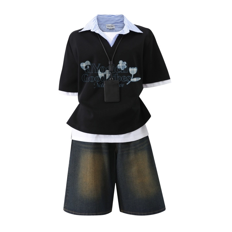 YOSICIL Polo