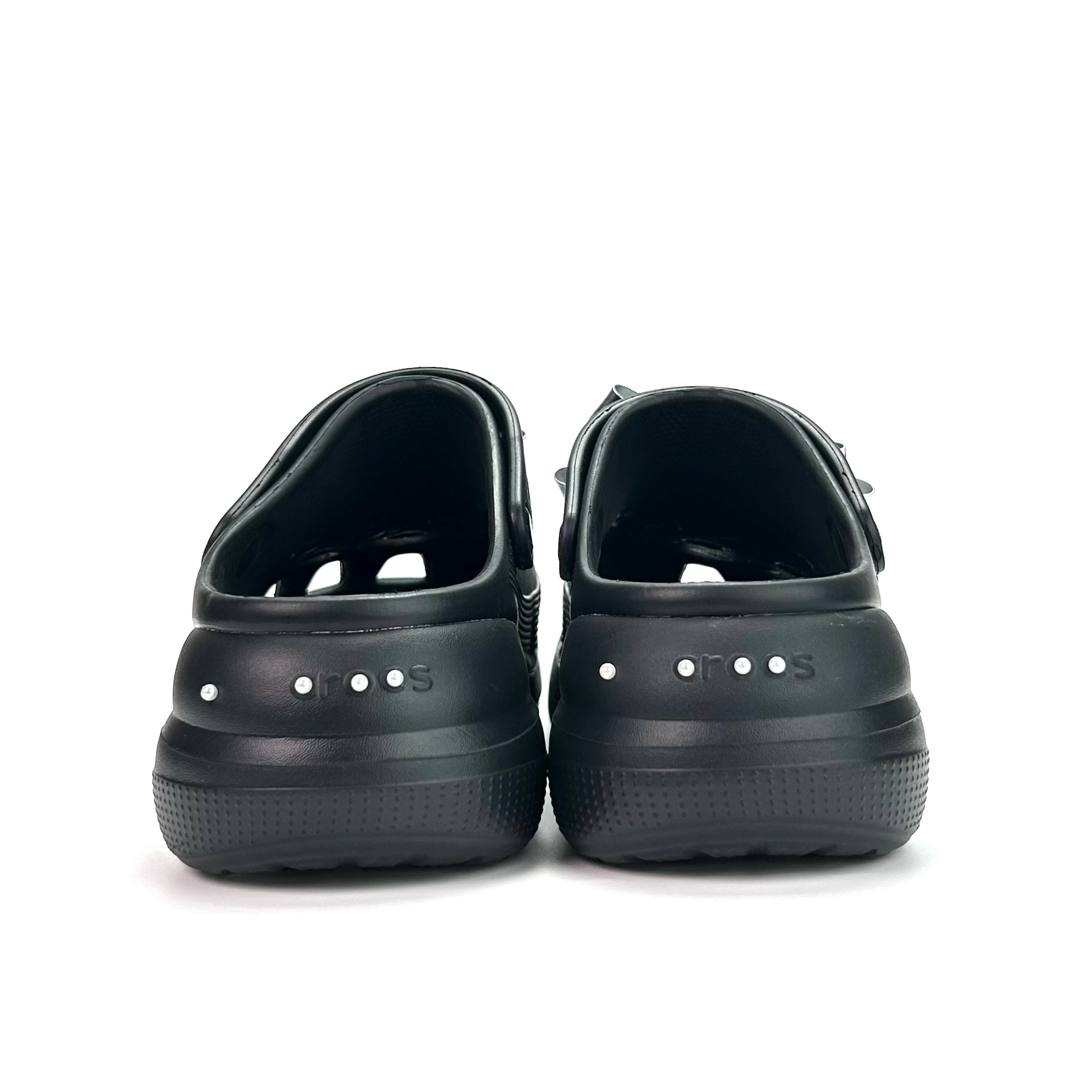 Crocs EVA Classic Crush Clog