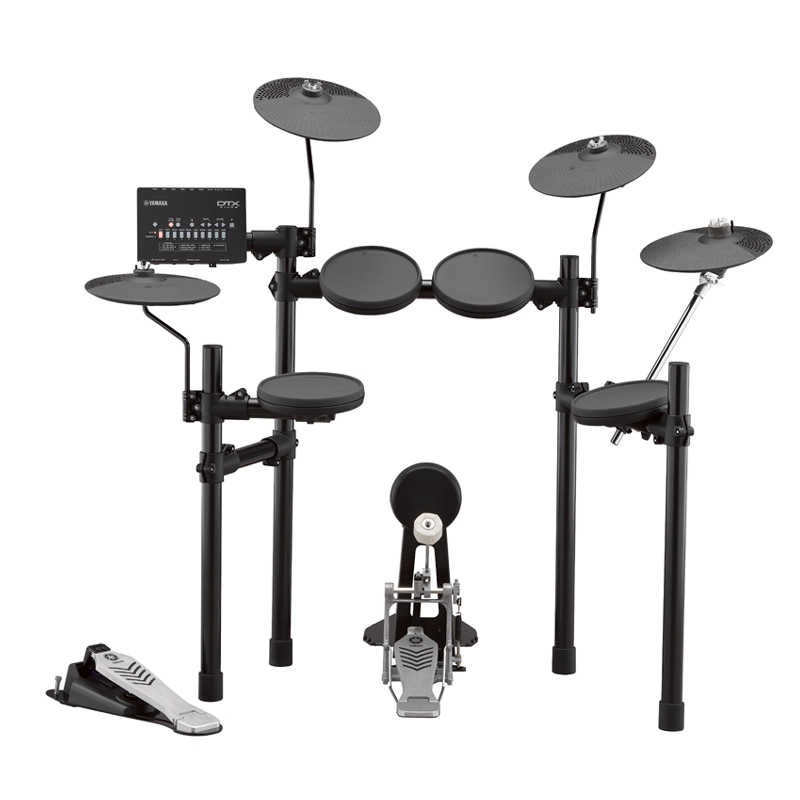 YAMAHA DTX402KDTX432KDTX452KDTX472K